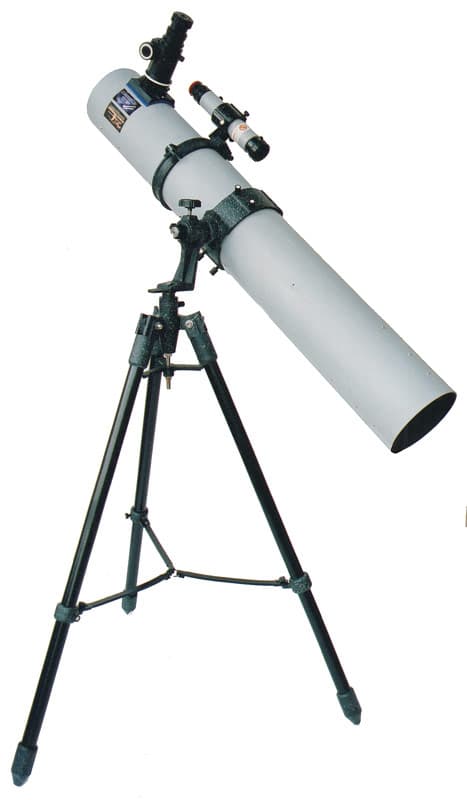 D127mm/F1025mm STARTRACKER Reflector Telescope