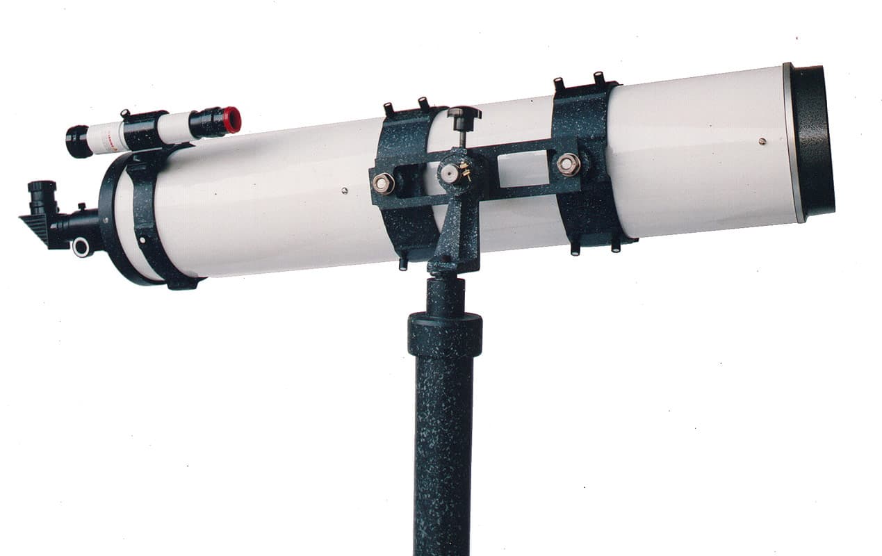 ST 150mm/1000mm Achromatic Refractor Telescope