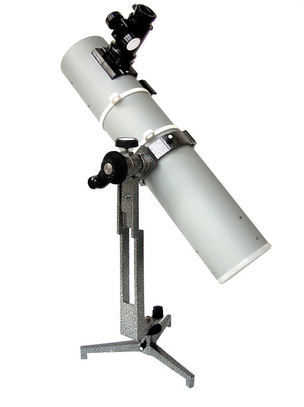 D80/F600mm Table Top Reflector Telescope