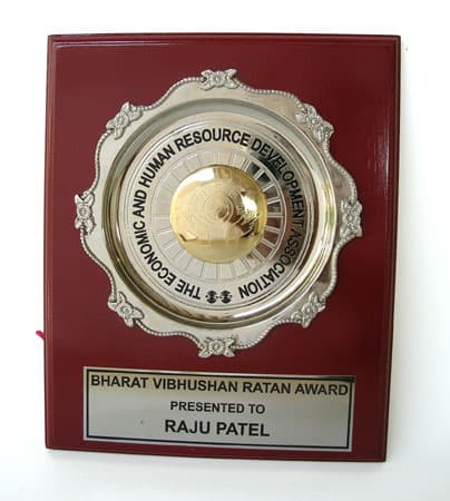 Bharat Vibhushan Ratna