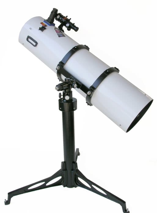STARTRACKER 10 inch Heavy Duty Pier Stand
