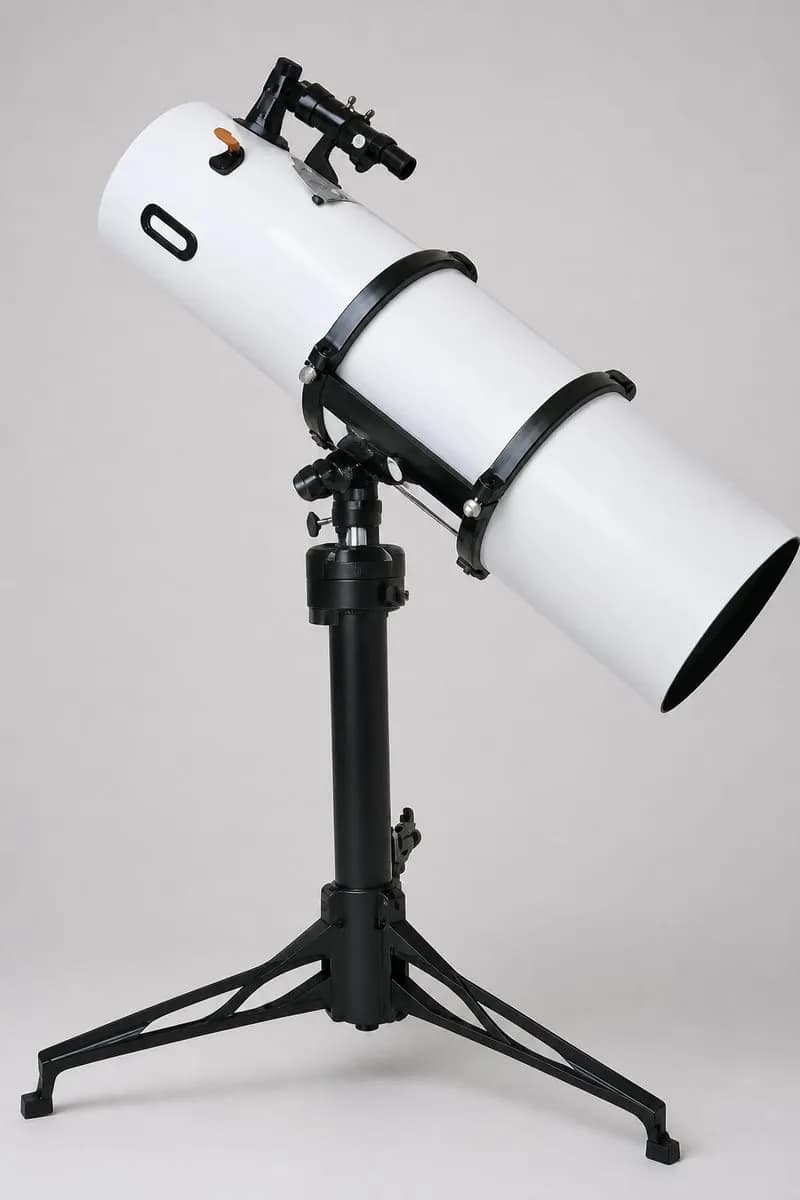 STARTRACKER 10-inch telescope