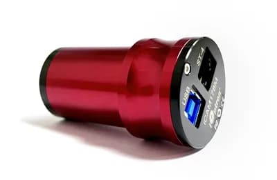 i-Optron iCAM178M Mono Camera and AutoGuider