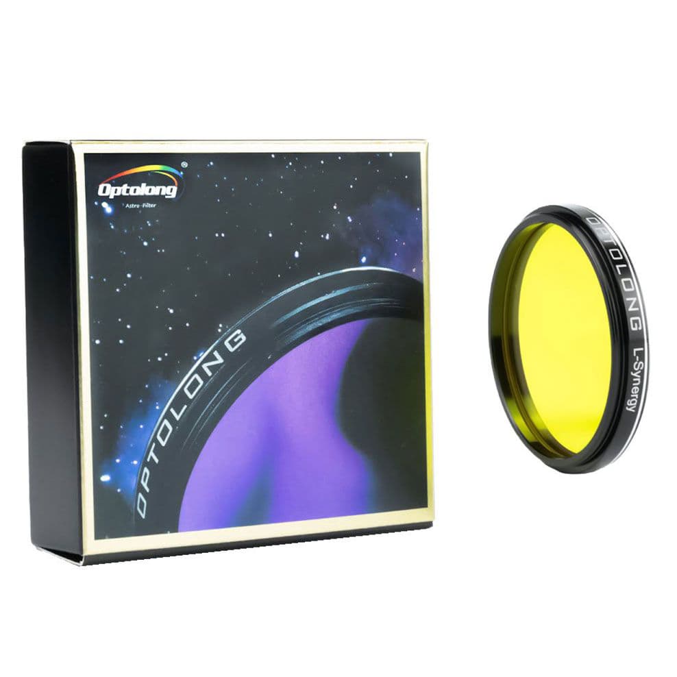 Optolong L-Synergy Dual 7nm Narrowband 2" Filter