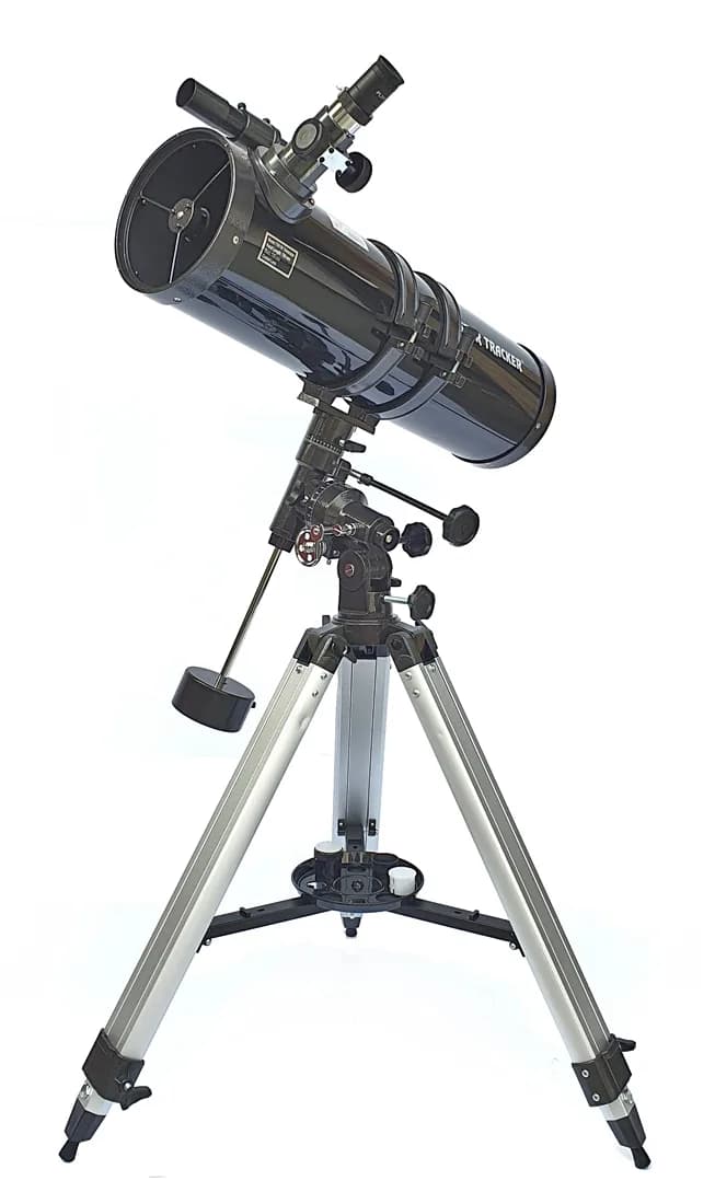 STARTRACKER 130/650 Telescope