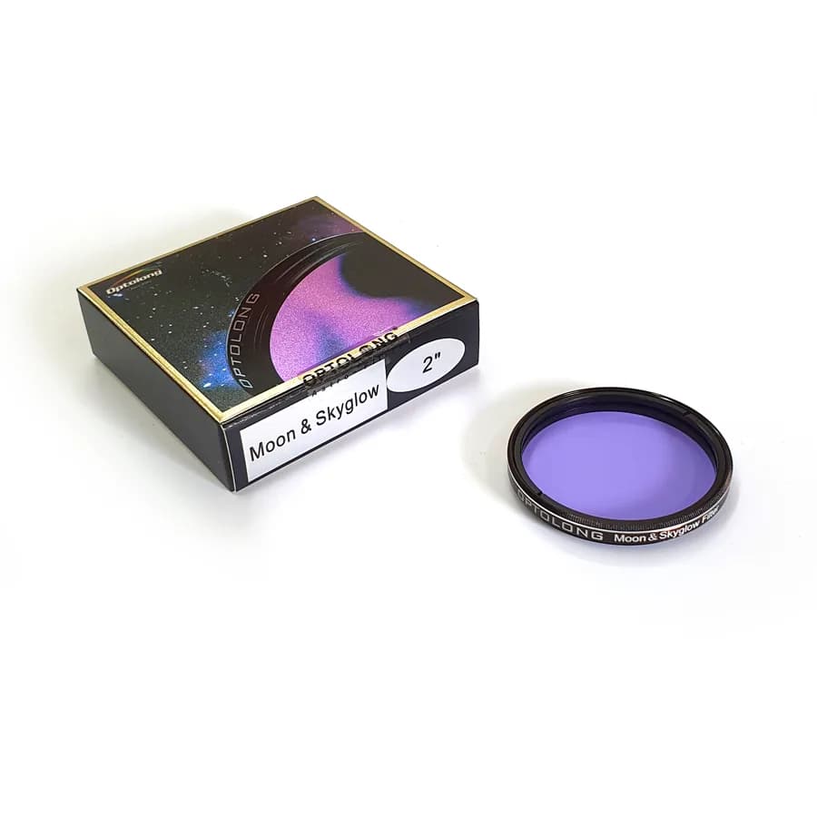Optolong Moon & Sky Glow Filter 2"