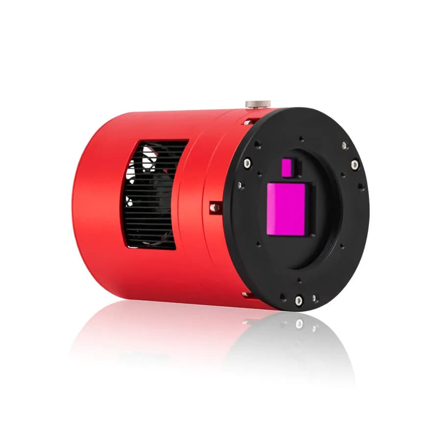 ZWO ASI2600MC-Duo Camera