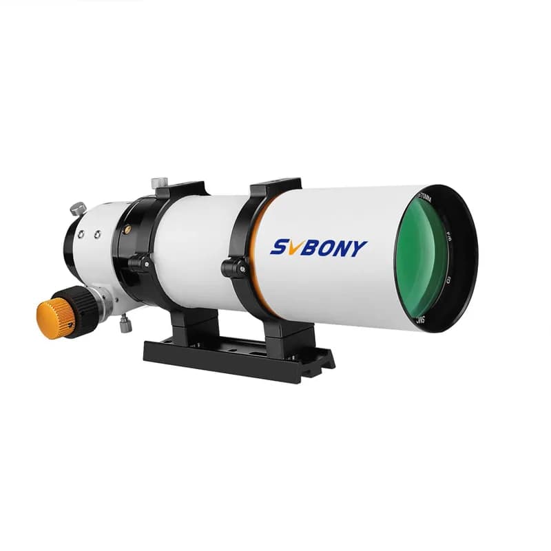 SVBony Telescope ED 70mm Refractor