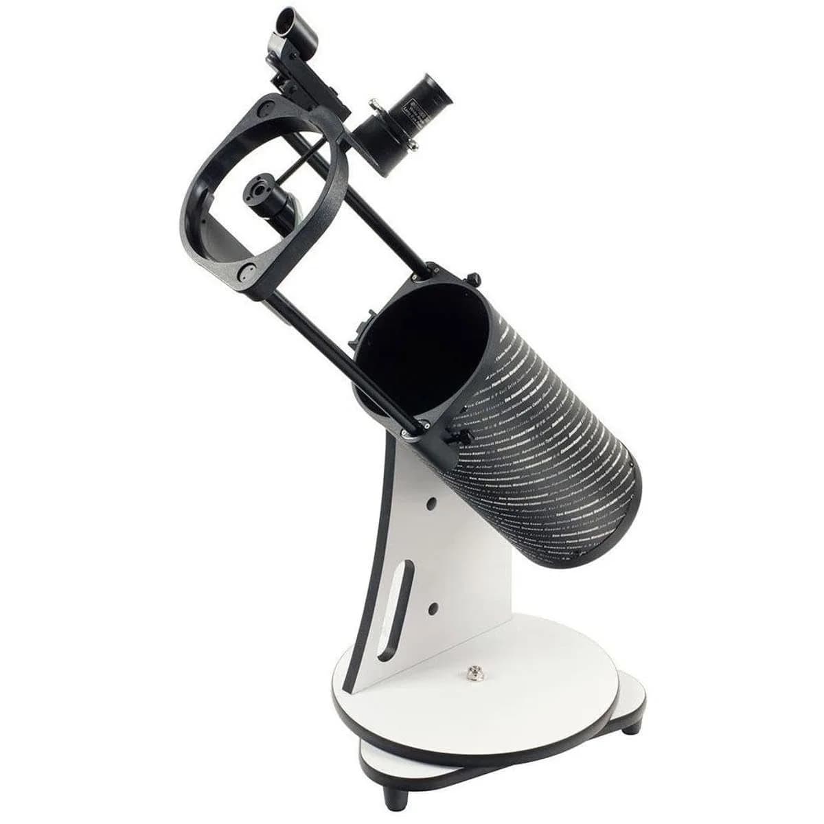 Skywatcher Heritage 130 Tabletop Dobsonian