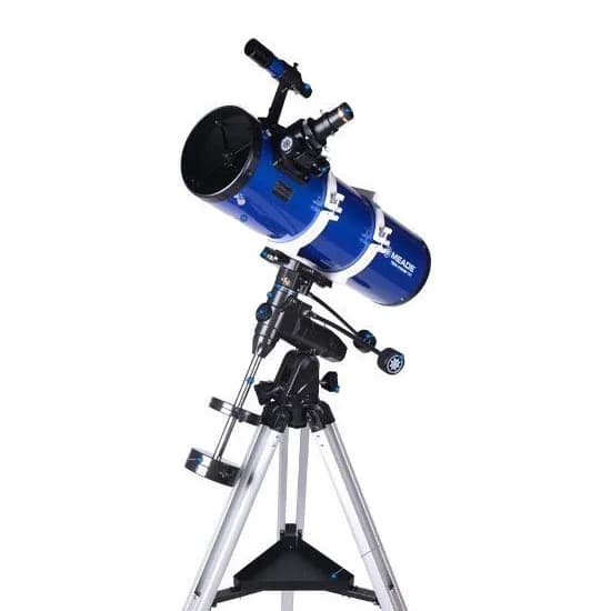 Meade 150/750 EQ Reflector Telescope