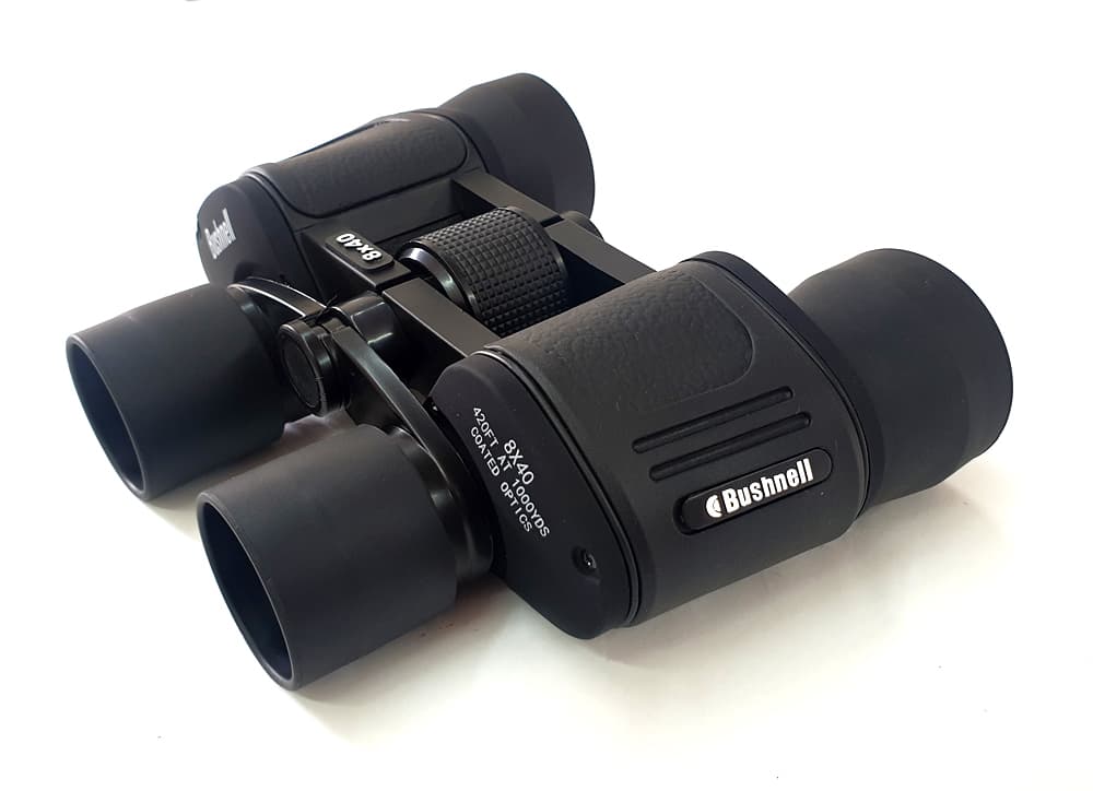 Bushnell 8x40 Binocular