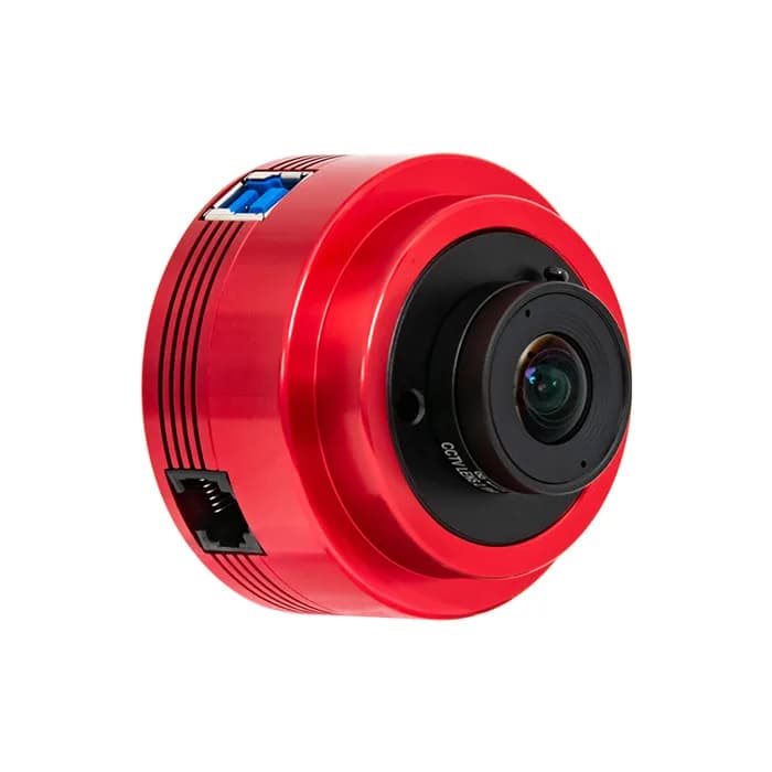 ZWO ASI662MC Camera