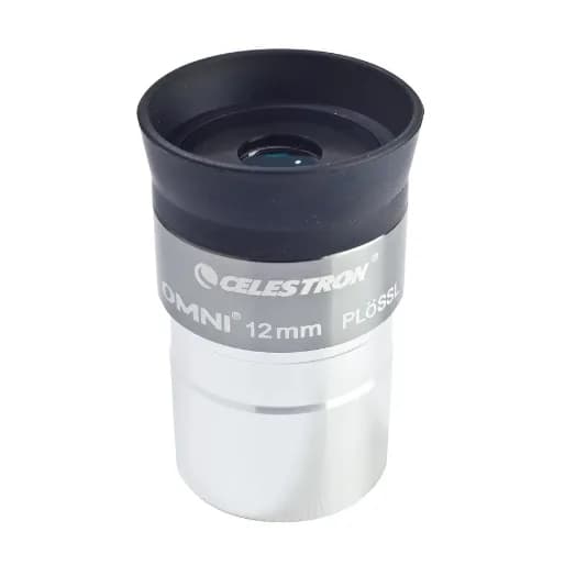 CELESTRON OMNI 12mm PLOSSL Eyepiece 1.25"