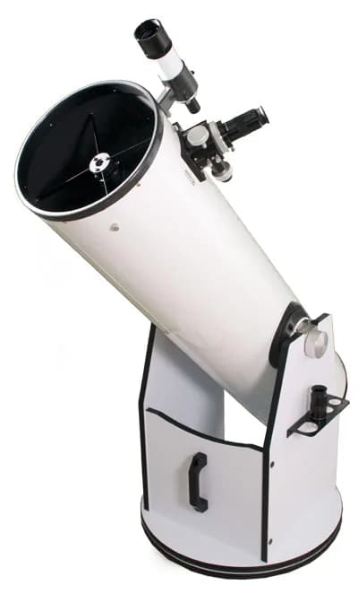 GSO 12" Professional Dobsonian Telescope