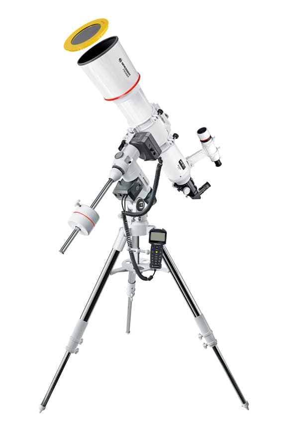 Bresser 127S/635 EXOS-II GoTo Telescope