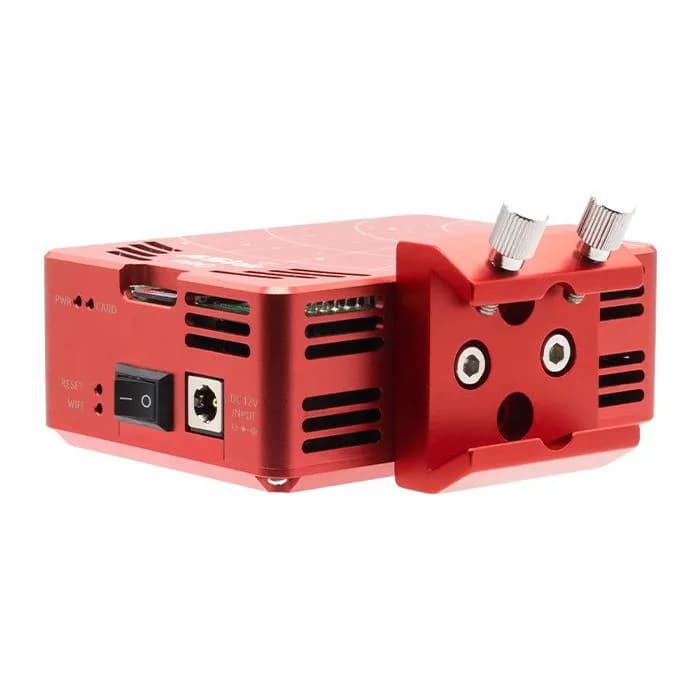 Finder Shoe 3