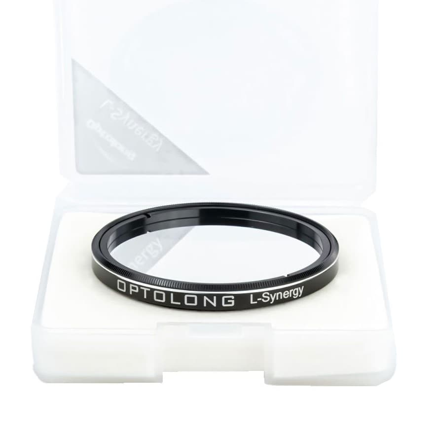 Optolong L-Synergy Dual 7nm Narrowband 2inch Filter 3