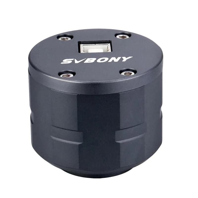 SV305 Astronomy Camera for Planetary Photography and Autoguider 2
