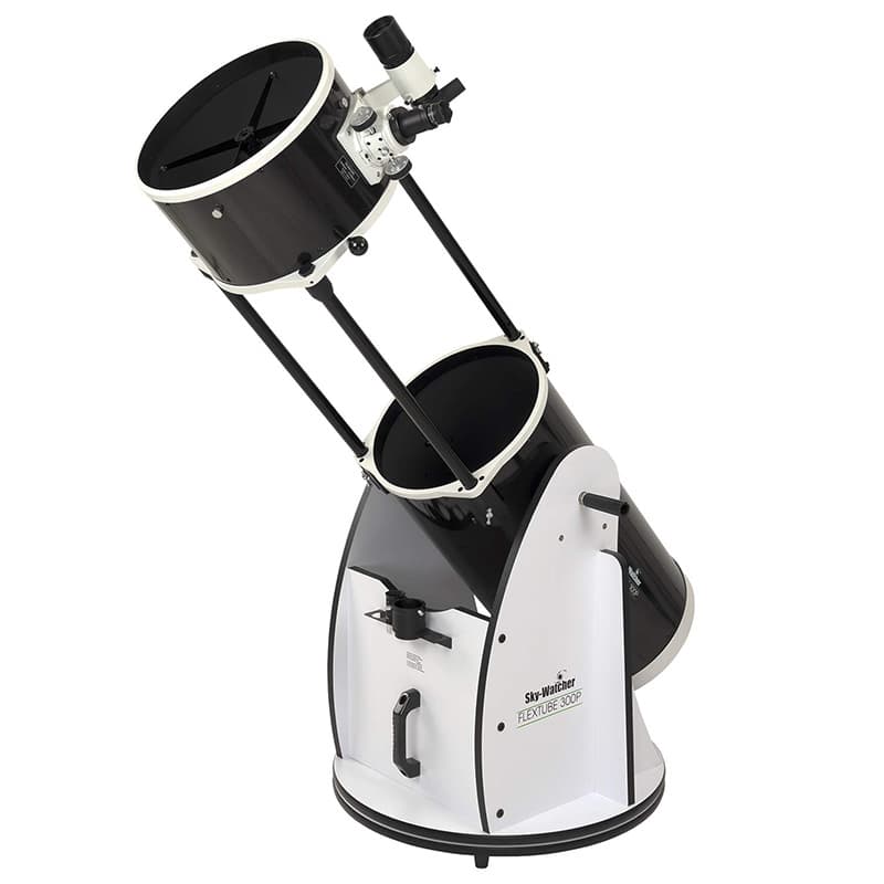 Skywatcher Flextube 300P Collapsible Dobsonian