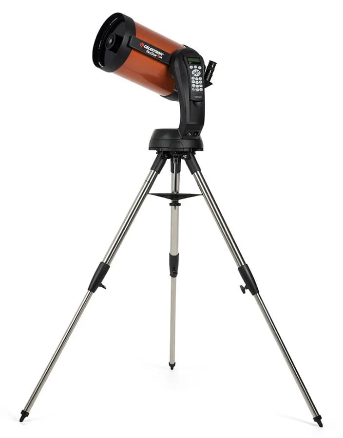 CELESTRON NexStar 8SE Computerised Telescope 3