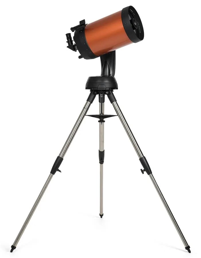 CELESTRON NexStar 8SE Computerised Telescope 4