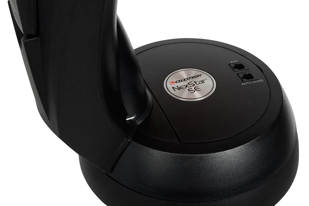 CELESTRON NexStar 8SE Computerised Telescope 5