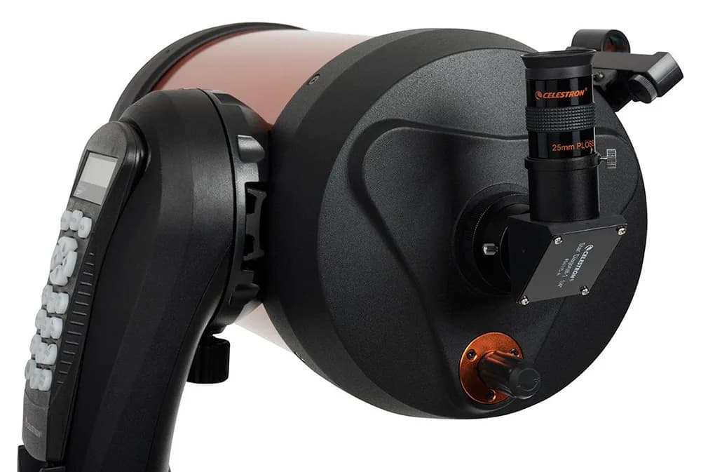 CELESTRON NexStar 8SE Computerised Telescope 6