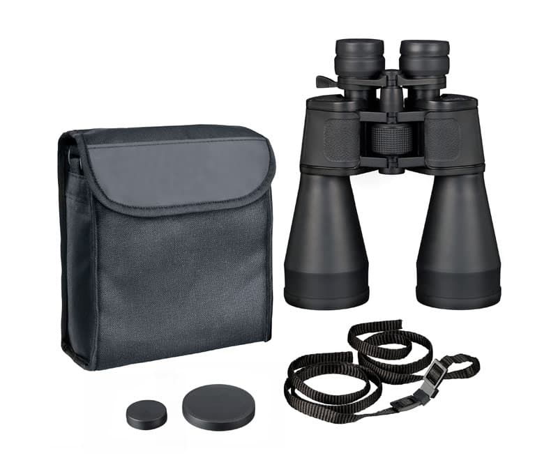 OPTUS 10-30x60 ZOOM Binocular 3