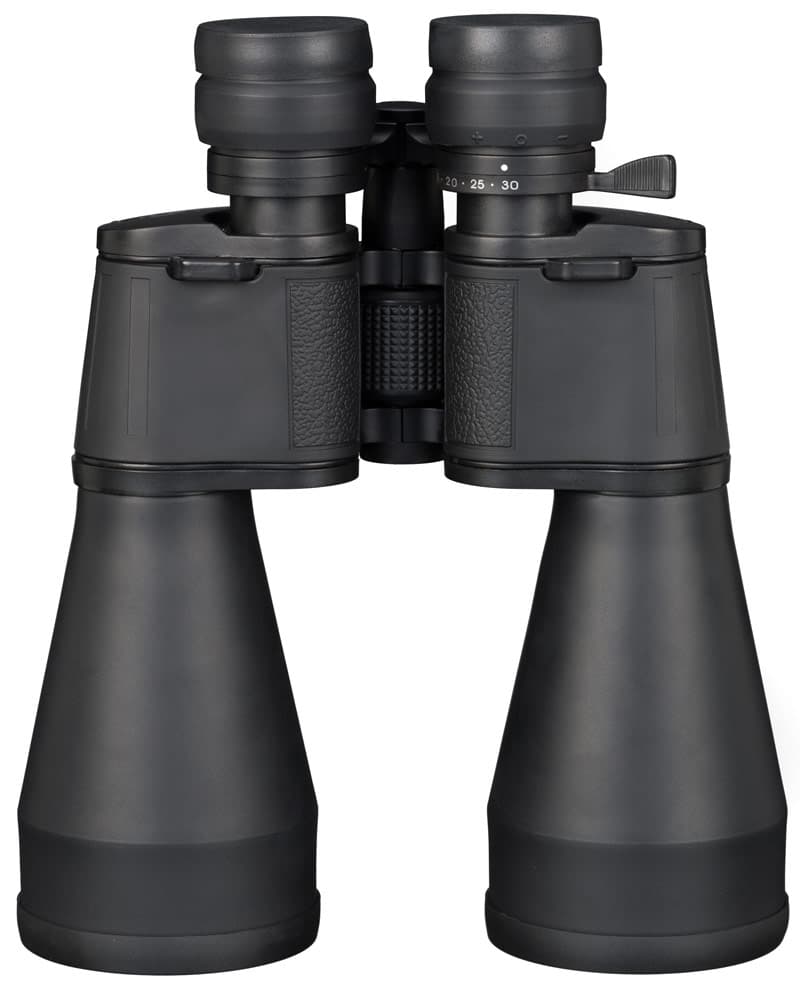 OPTUS 10-30x60 ZOOM Binocular 11