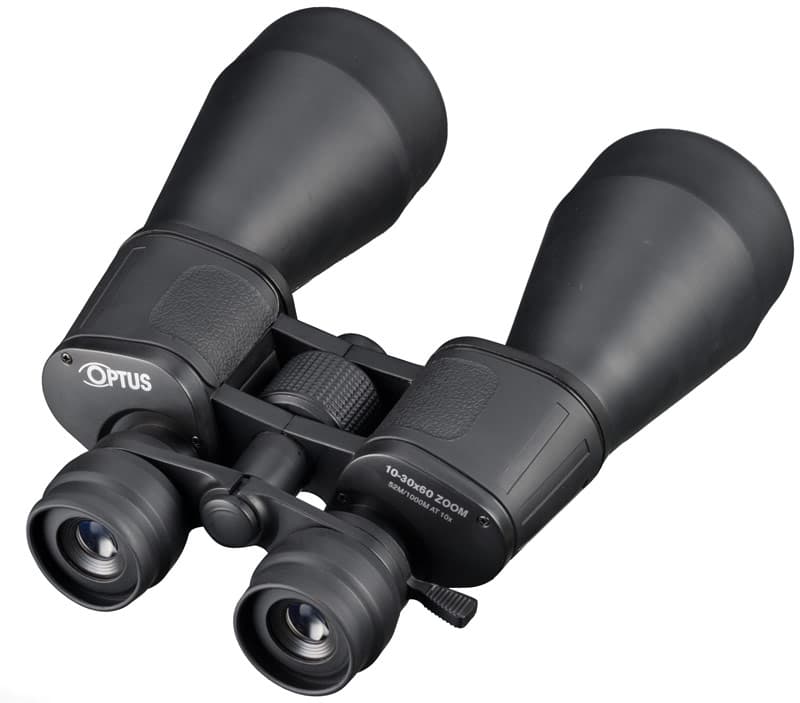 OPTUS 10-30x60 ZOOM Binocular 13
