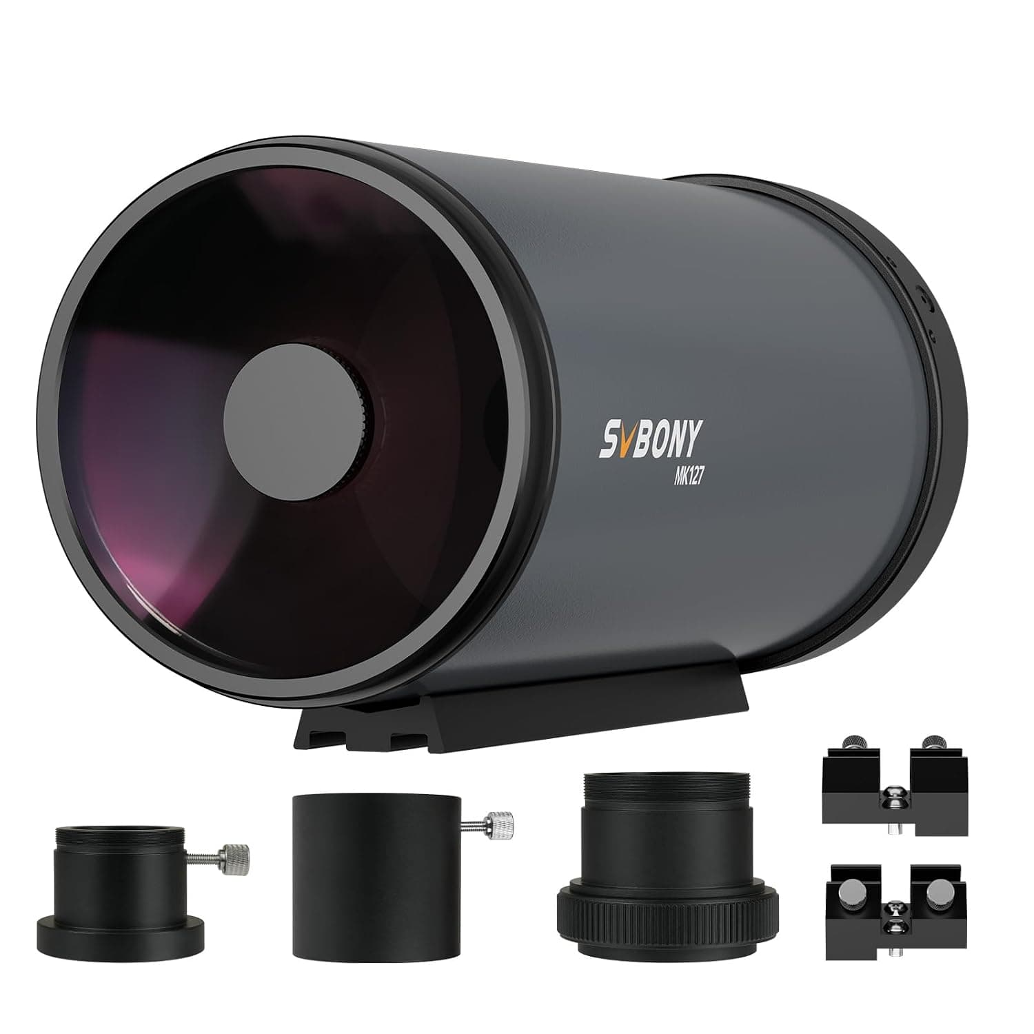 SVBONY MK127 Maksutov Cassegrain Telescope OTA