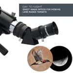 Celestron Speciality Series Travel Scope 70 Telescope 9