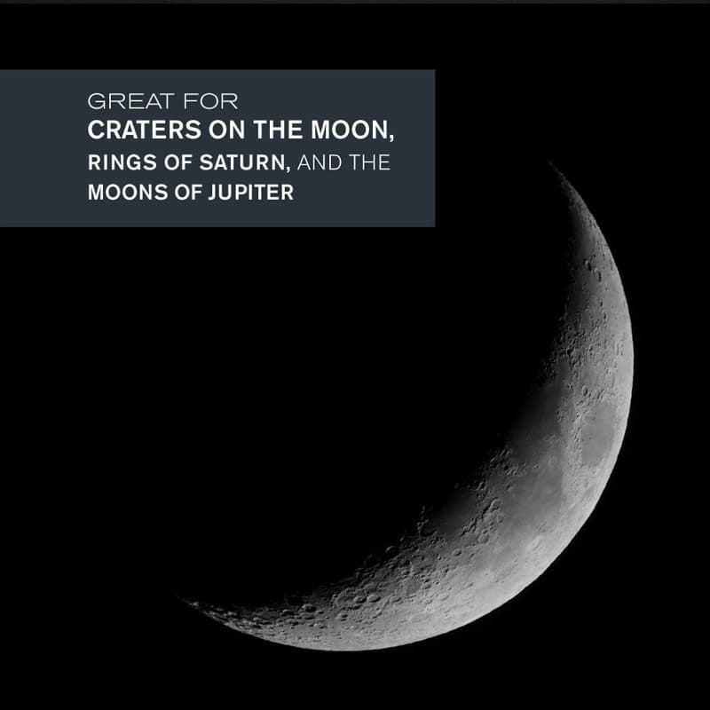 Celestron Speciality Series Travel Scope 70 Telescope 12