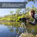 Celestron Speciality Series Travel Scope 70 Telescope 15