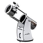 Skywatcher Flextube 250P Collapsible Dobsonian 2