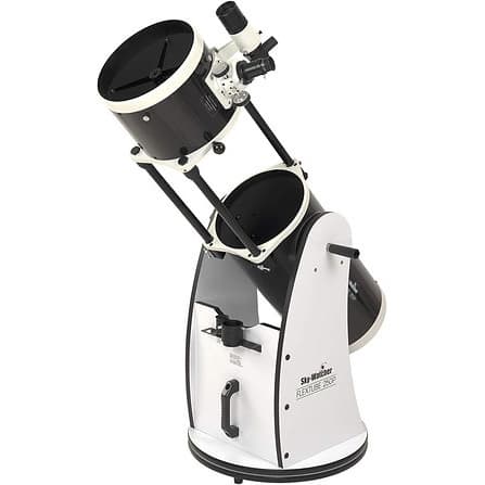 Skywatcher Flextube 250P Collapsible Dobsonian 3