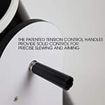 Skywatcher Flextube 250P Collapsible Dobsonian 8