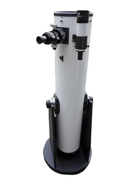 8inch Professional Dobsonian Telescope 2