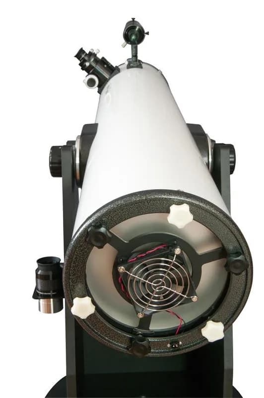 8inch Professional Dobsonian Telescope 3