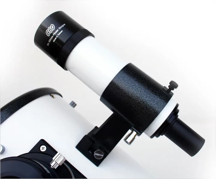 8inch Professional Dobsonian Telescope 4