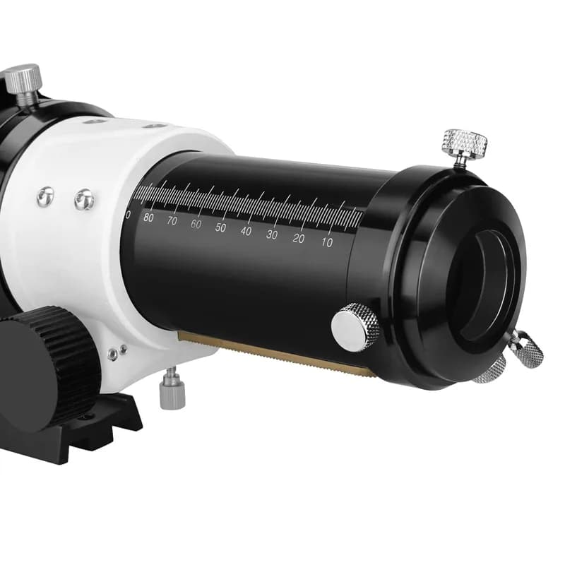 SV503 Telescope ED 70mm F6 Doublet Refractor for Astronomy 2