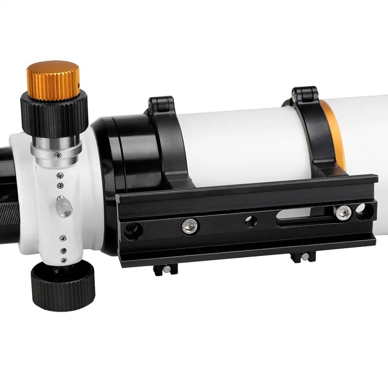 SV503 Telescope ED 70mm F6 Doublet Refractor for Astronomy 6