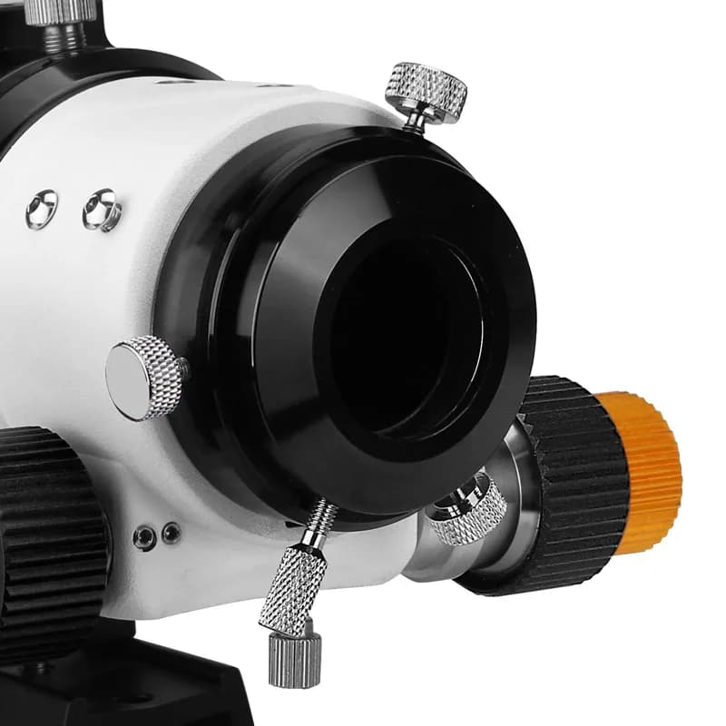 SV503 Telescope ED 70mm F6 Doublet Refractor for Astronomy 7