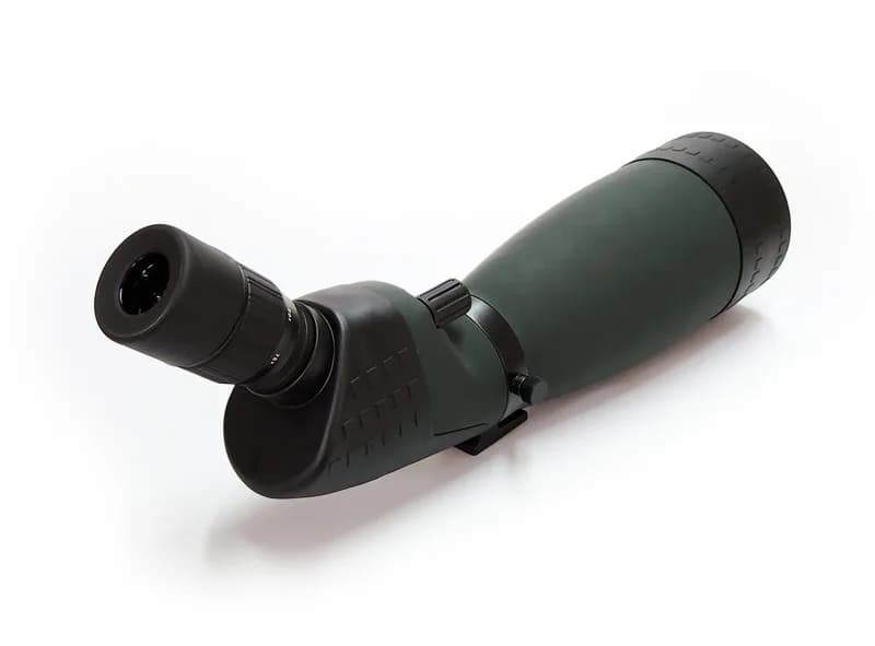 25x-75x-100mm - 45° Spotting Scope - Water Proof / Fog Proof 2