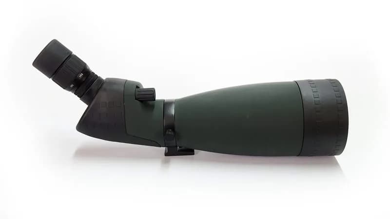 25x-75x-100mm - 45° Spotting Scope - Water Proof / Fog Proof 4