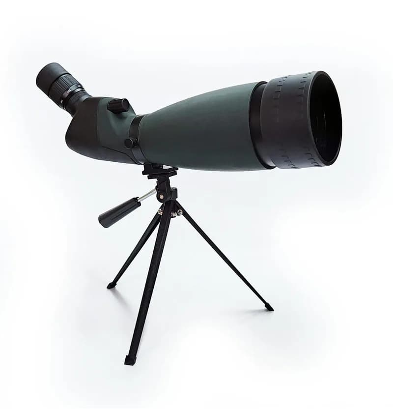 25x-75x-100mm - 45° Spotting Scope - Water Proof / Fog Proof 6