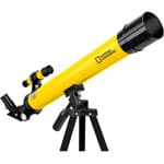 National Geographic 45/600 Refractor Telescope 2