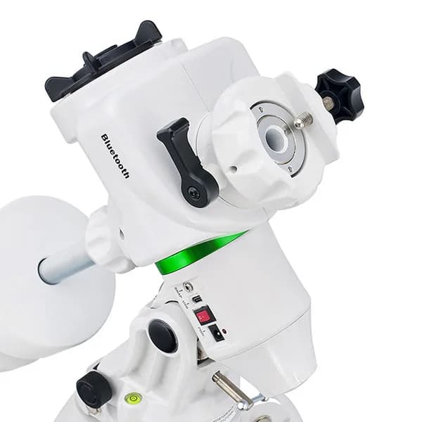 Skywatcher EQ-AL55i Pro Equatorial GoTo Mount 4