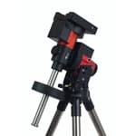 i-OPTRON GEM 45G with iPolar + LiteRoc Tripod 2