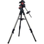 i-OPTRON GEM 45G with iPolar + LiteRoc Tripod 4
